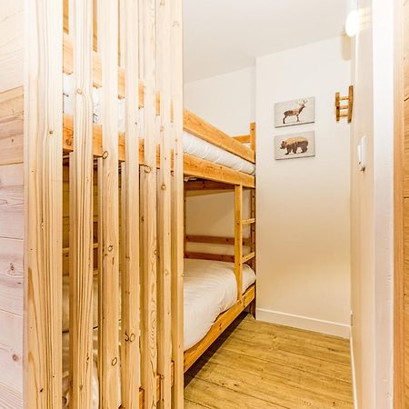 Homency - Residence De L'Alpe 29 ラルプ・デュエ エクステリア 写真