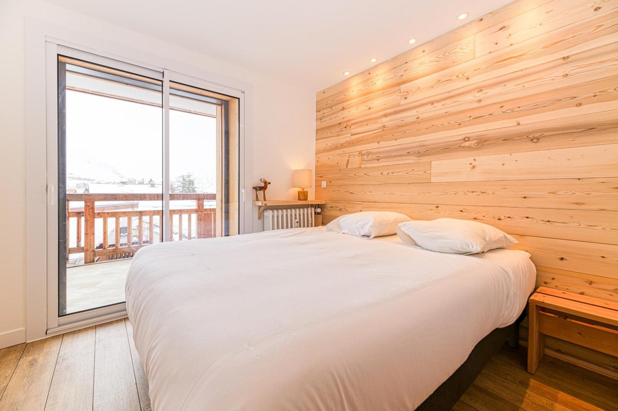 Homency - Residence De L'Alpe 29 ラルプ・デュエ エクステリア 写真
